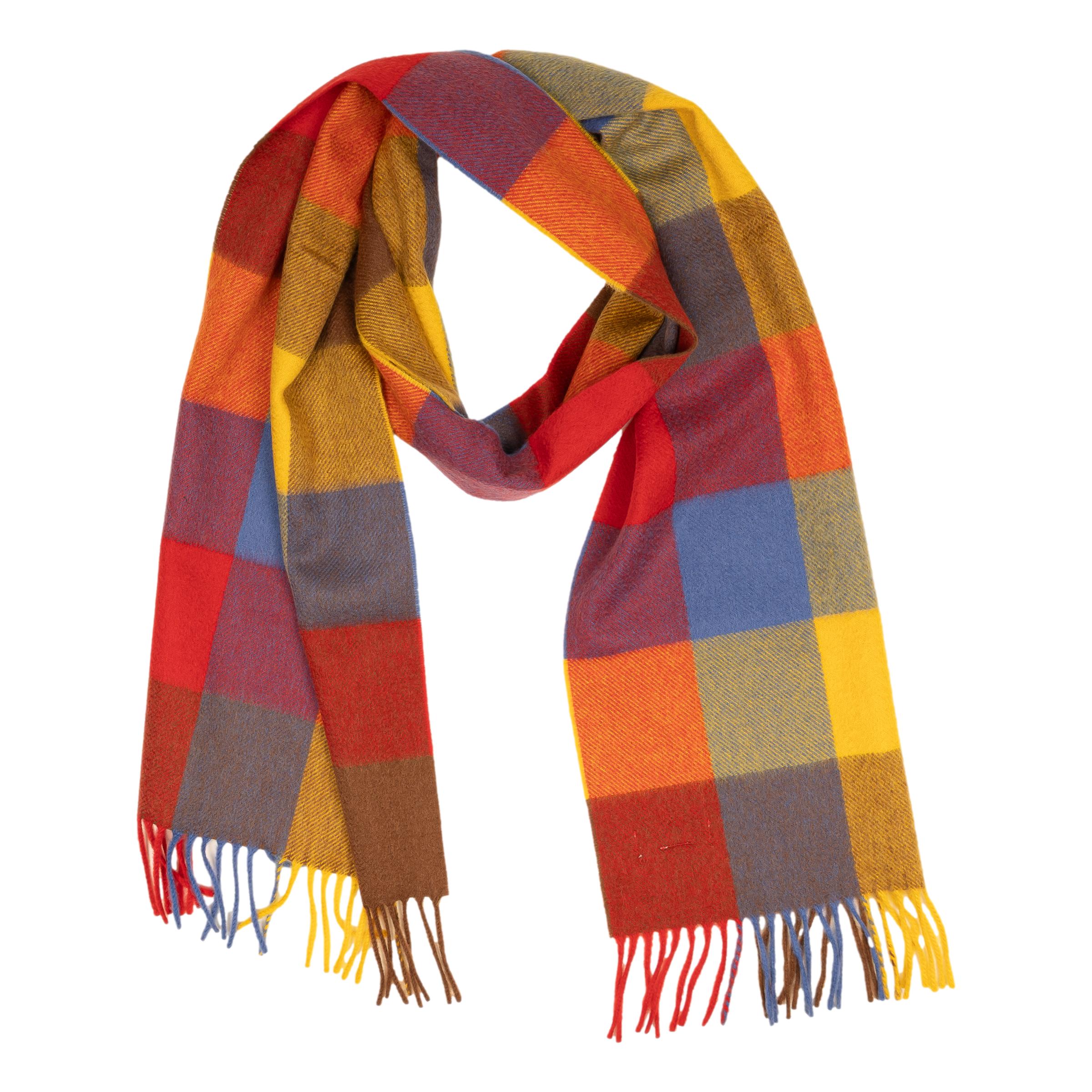 08AW Supreme Wool Check Scarf キムタク 08AW Supreme Wool Check Scarf キムタク 【公式通販】