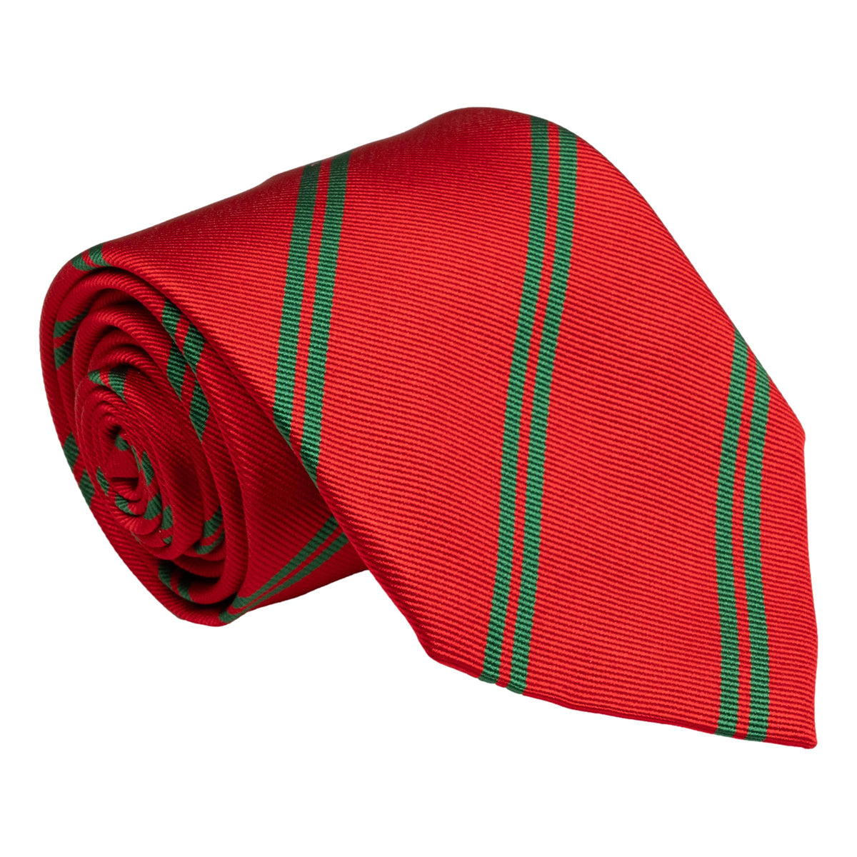 Red sage green classic Obi tie wrap belt upcycled men’s silk ties. One size Mens Obi Belt - Etsy main image 4
