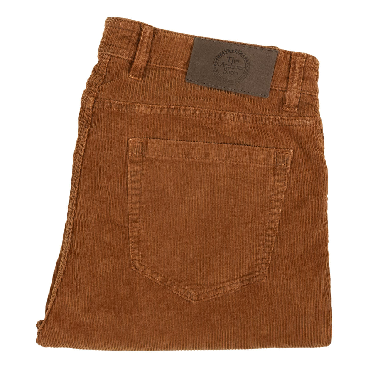 5 Pocket Chicago Corduroy - Blucina | Shop Men