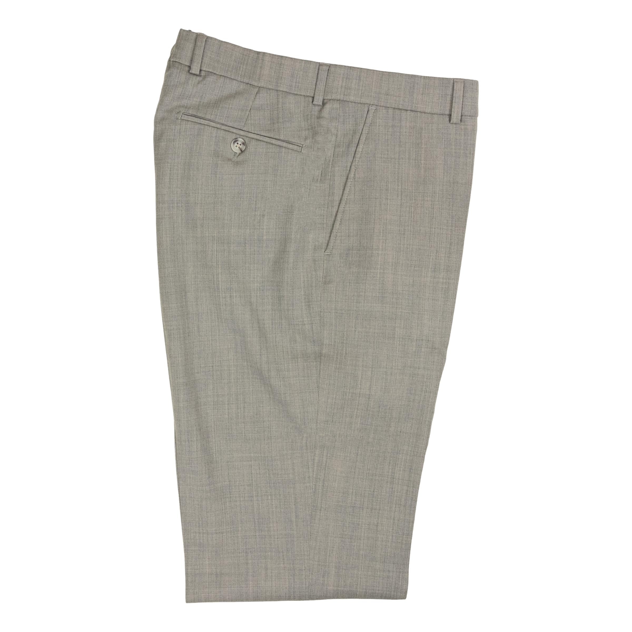Cambridge Fit Wool Dress Trouser – The Andover Shop