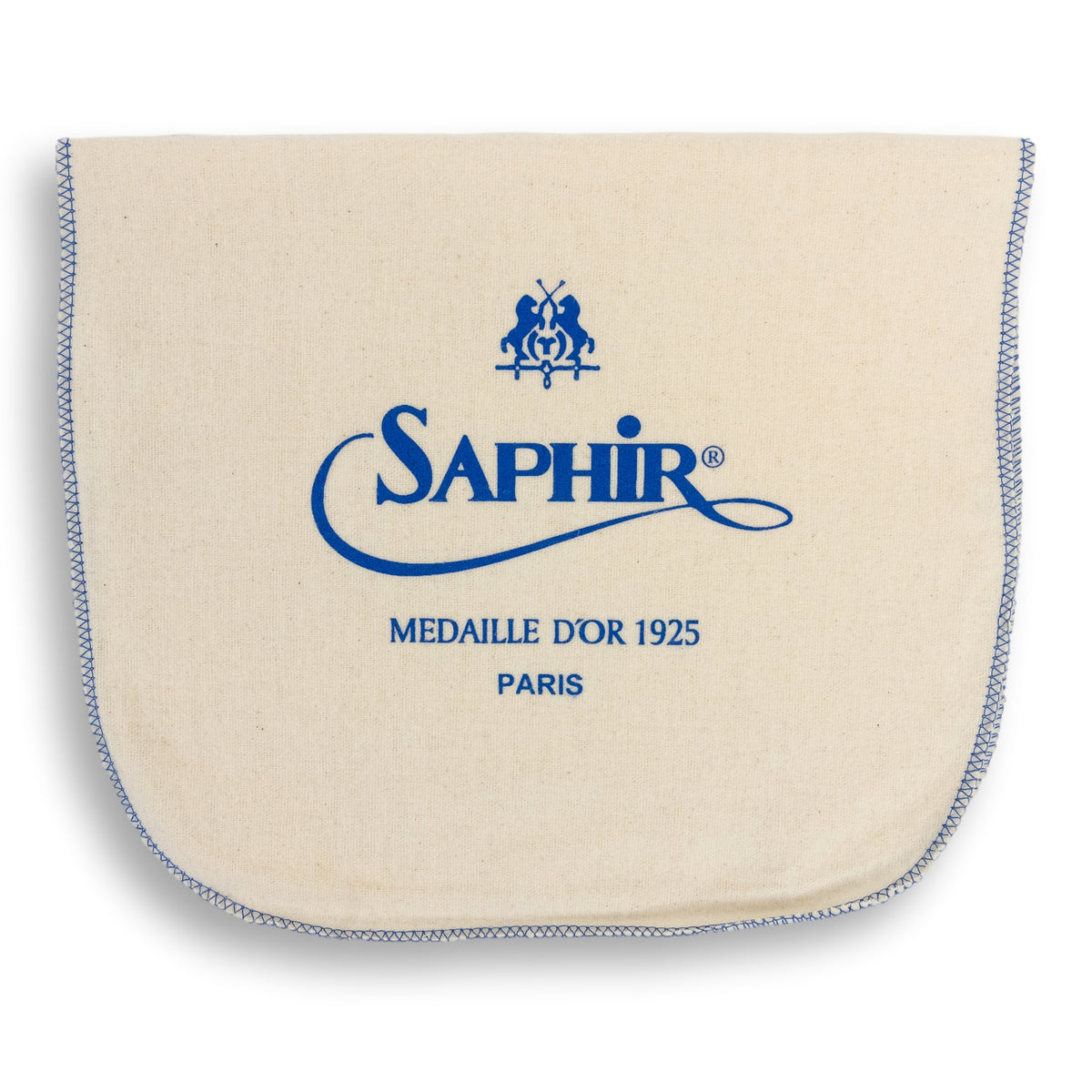 Saphir Chamois Cotton Polishing Cloth – The Andover Shop