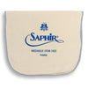 Saphir Chamois Cotton Polishing Cloth