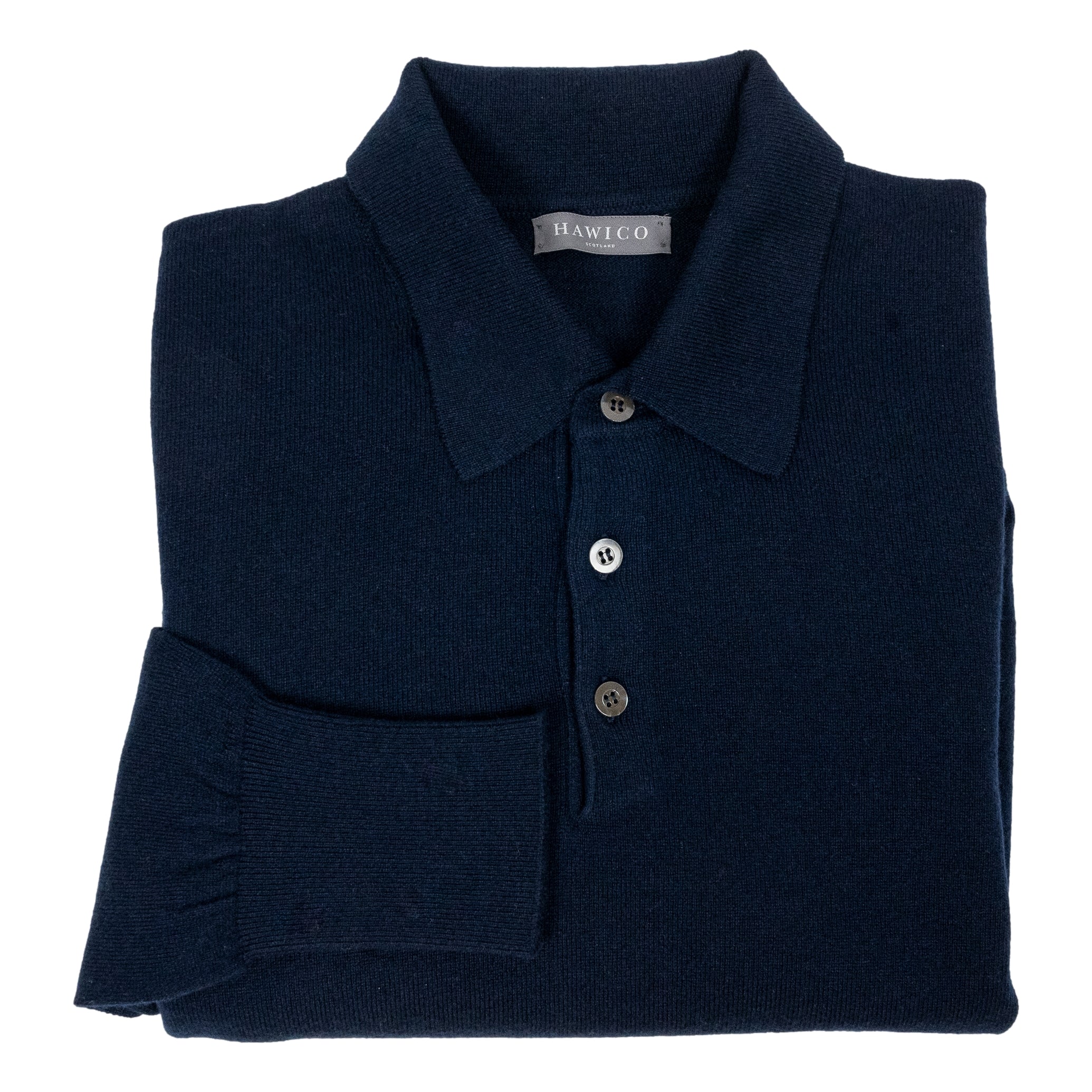 Cashmere Alan Sweater