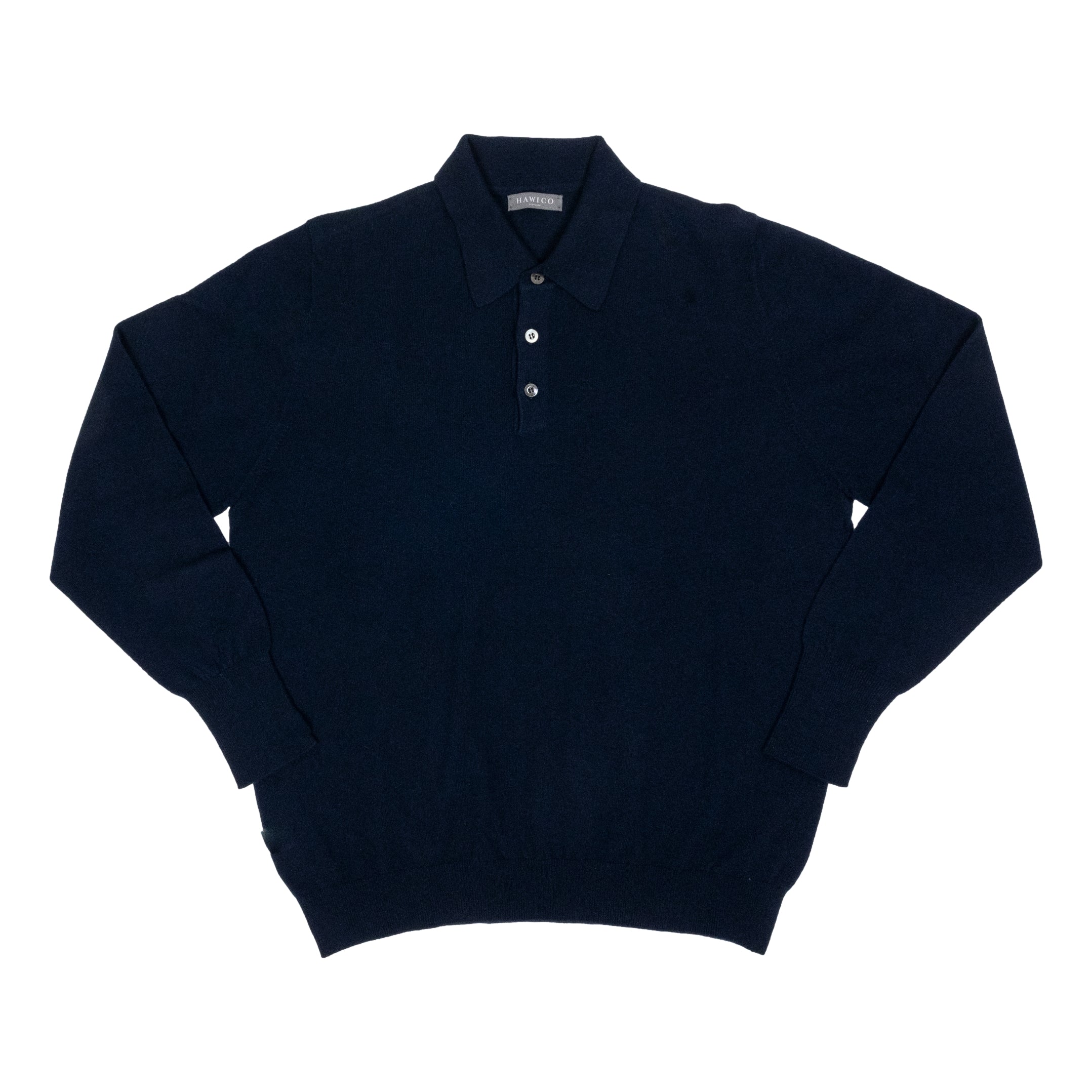 Cashmere Alan Sweater