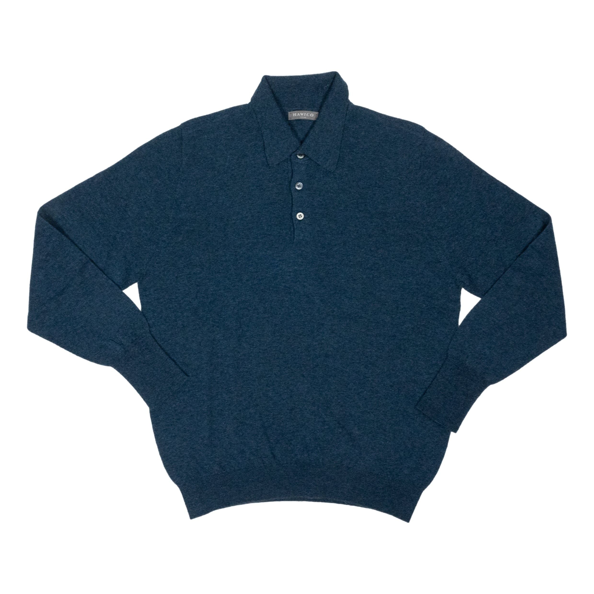 Cashmere Alan Sweater
