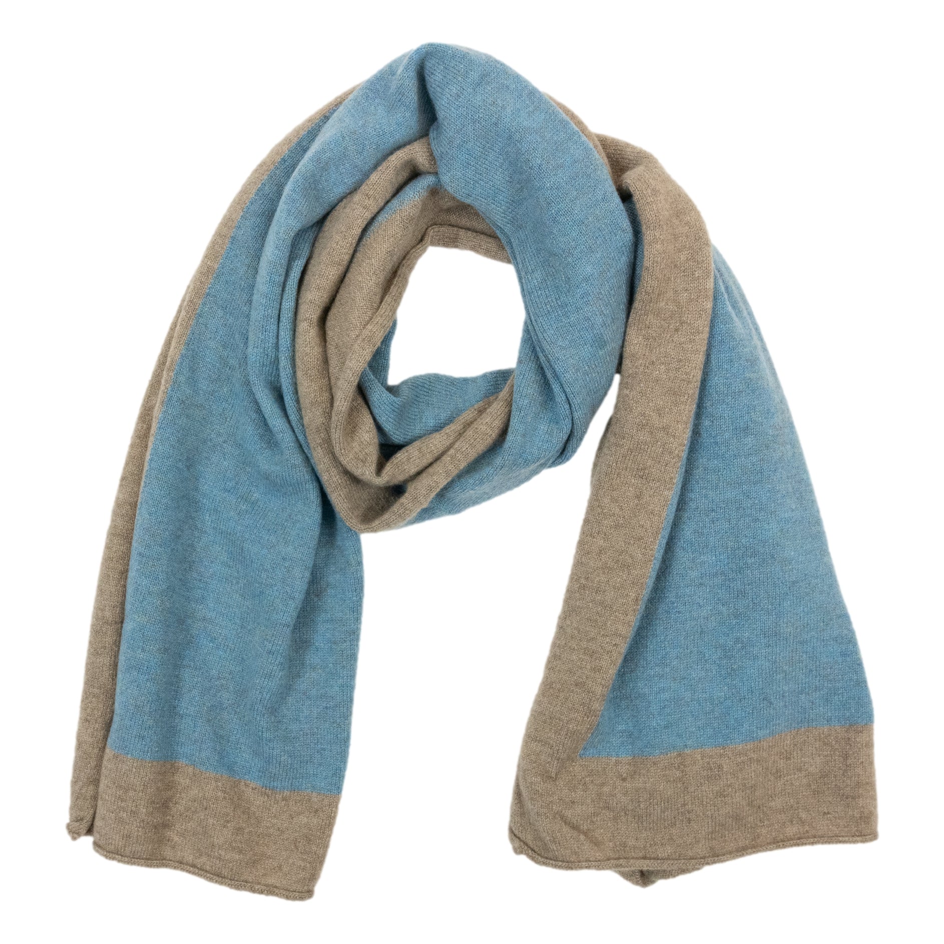 Arrowhead Cashmere Scarf – The Andover Shop
