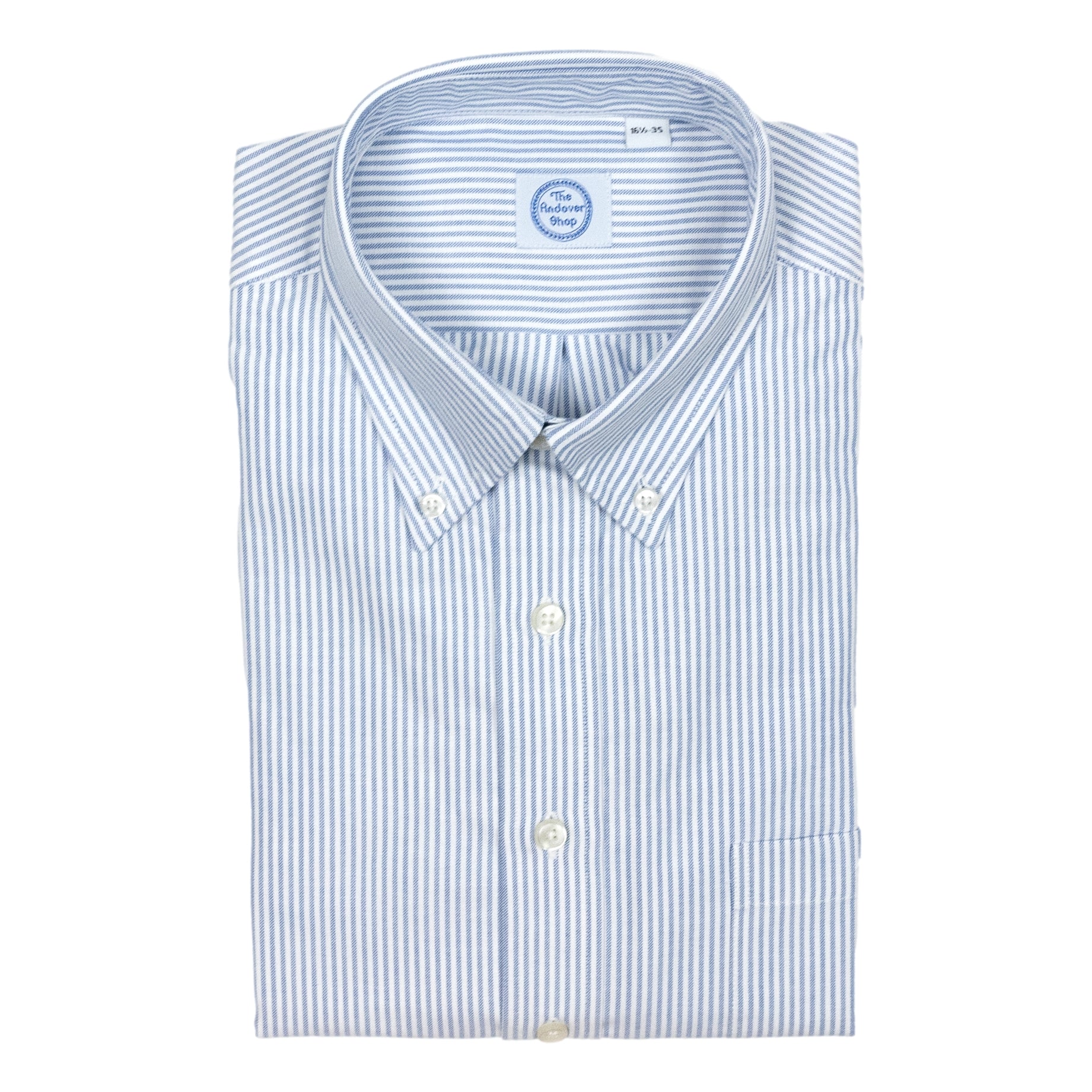 Spring 2026 Dress Shirts – The Andover Shop