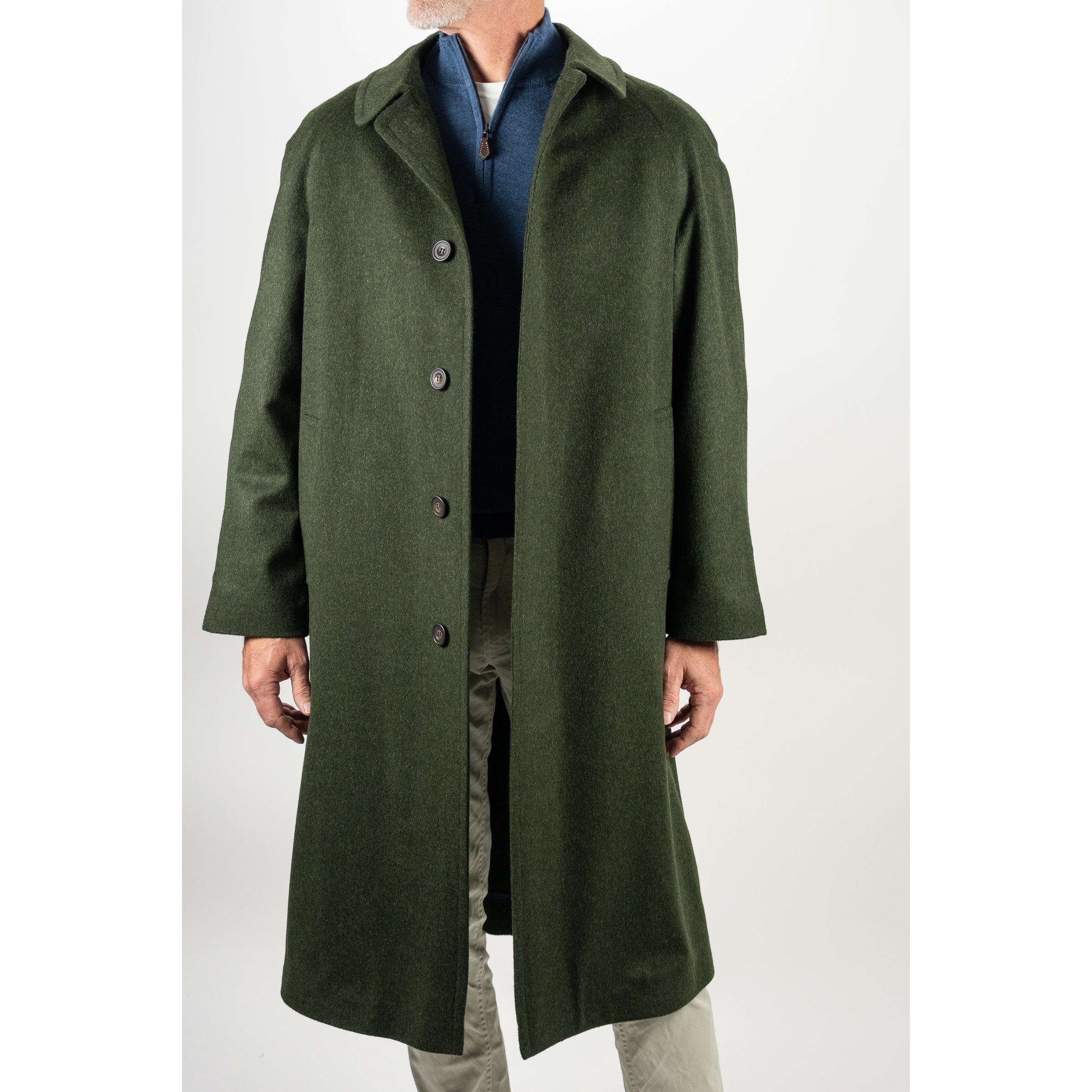 Chrysalis Kensington Long Coat