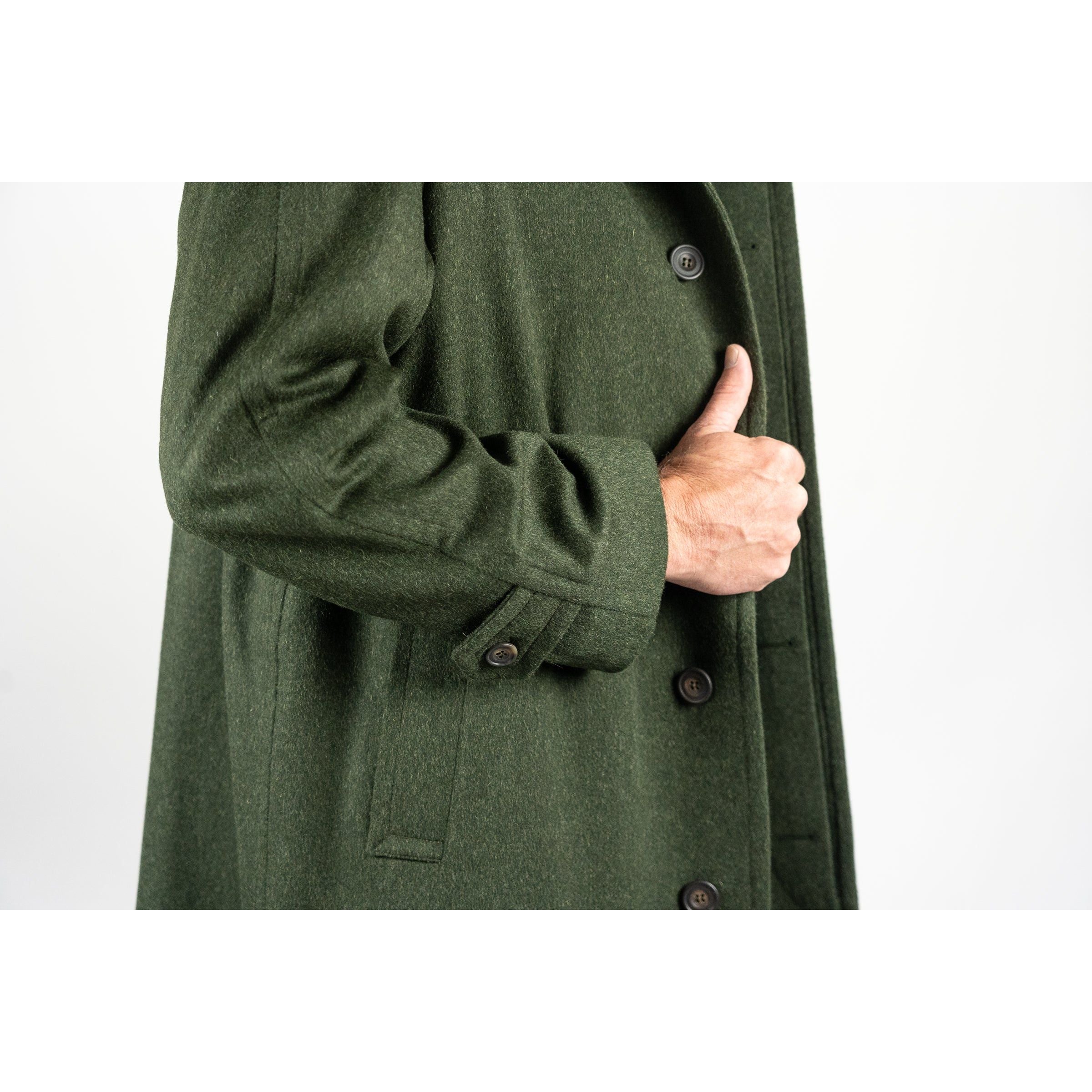 Chrysalis Kensington Long Coat