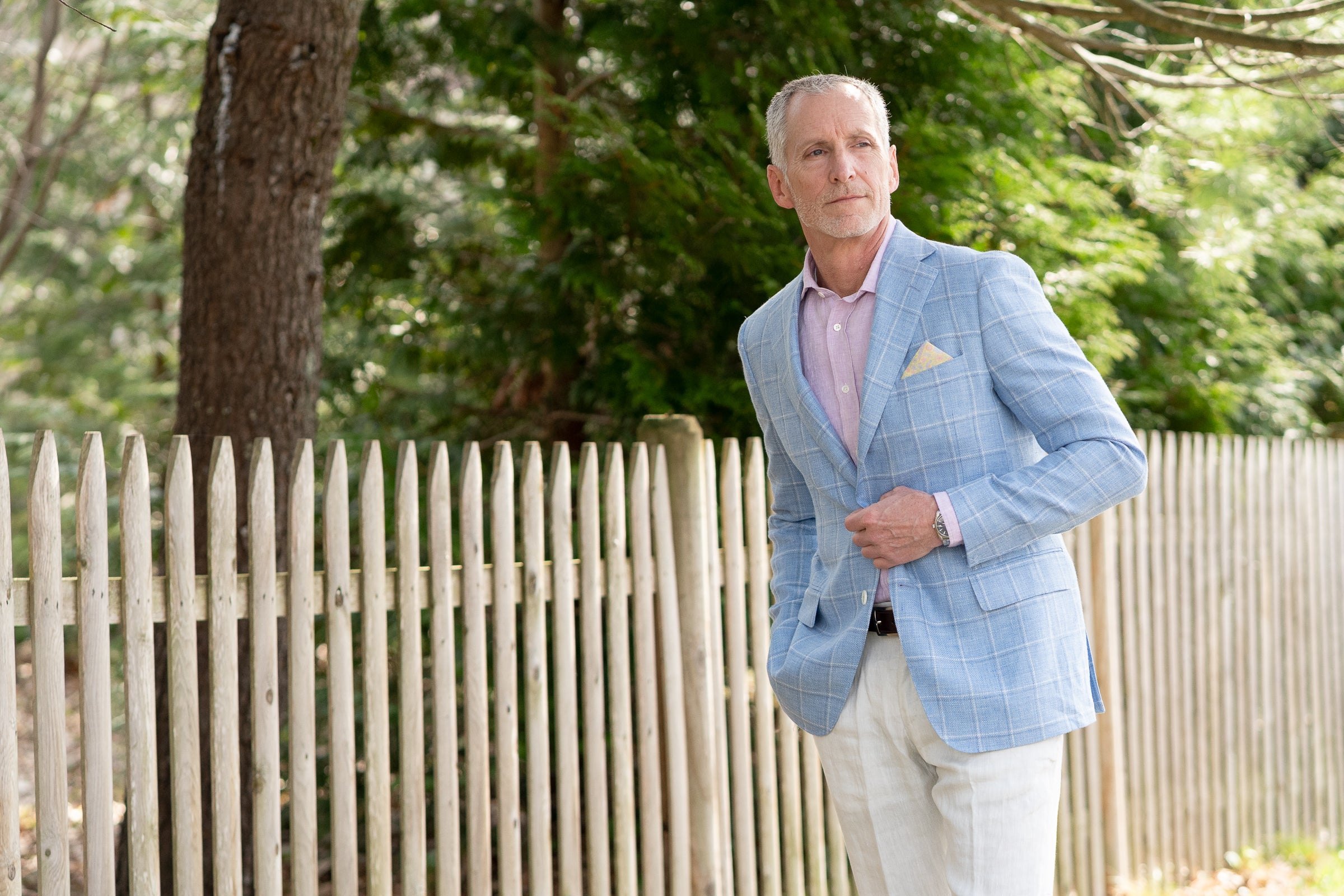 Finest Custom Fit Clothing for Men & Women | The Andover Shop Finest Custom Fit Clothing for Men & Women | The Andover Shop