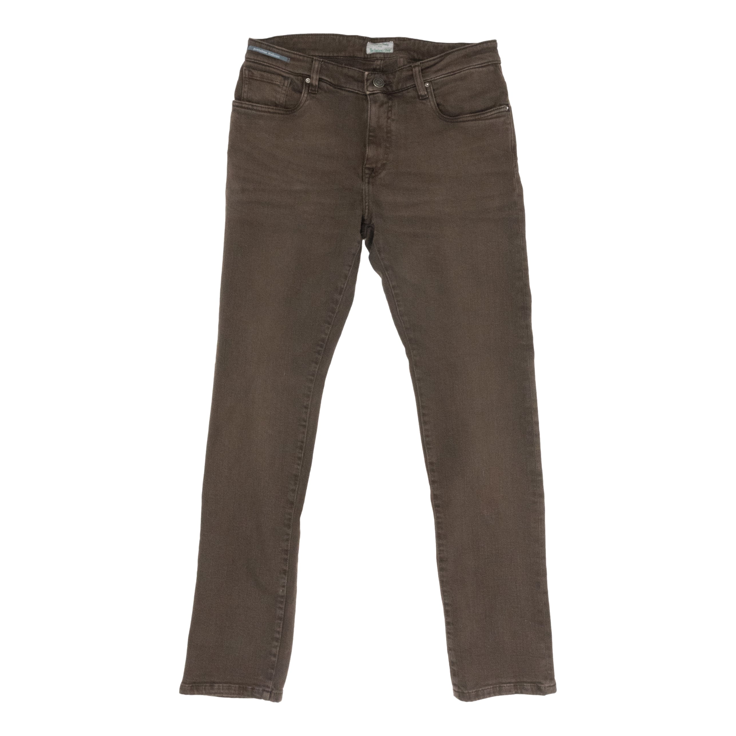 Chicago 5-Pocket Jean Trouser