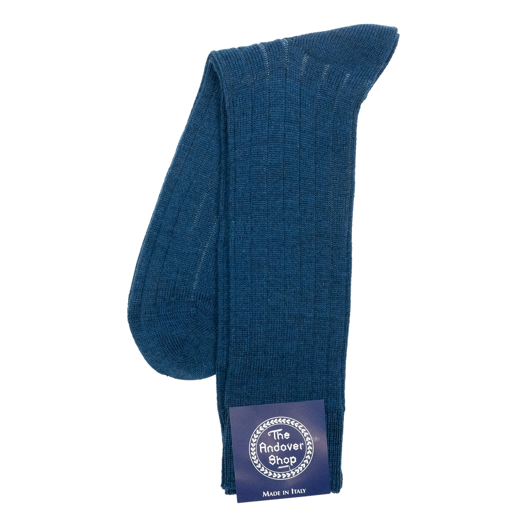 mens dress wool socks Mid-Calf Ribbed Shadow Stripe | Men's Socks & Accessories Dressime Unique Homecoming Dresses 3% Spandex Our merino LowStock:41757173514291 Color:Aster Blue
