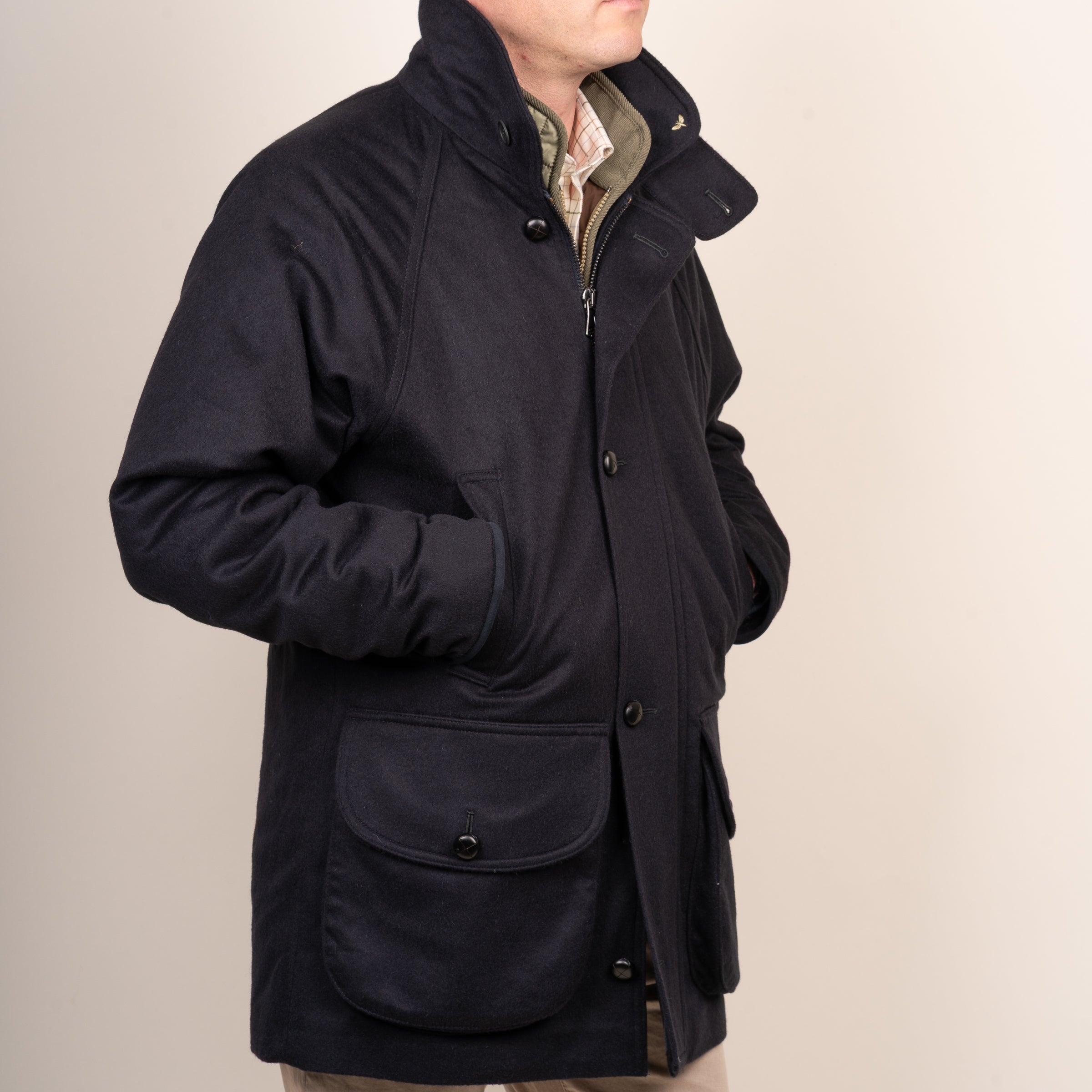Men's Outerwear – The Andover Shop