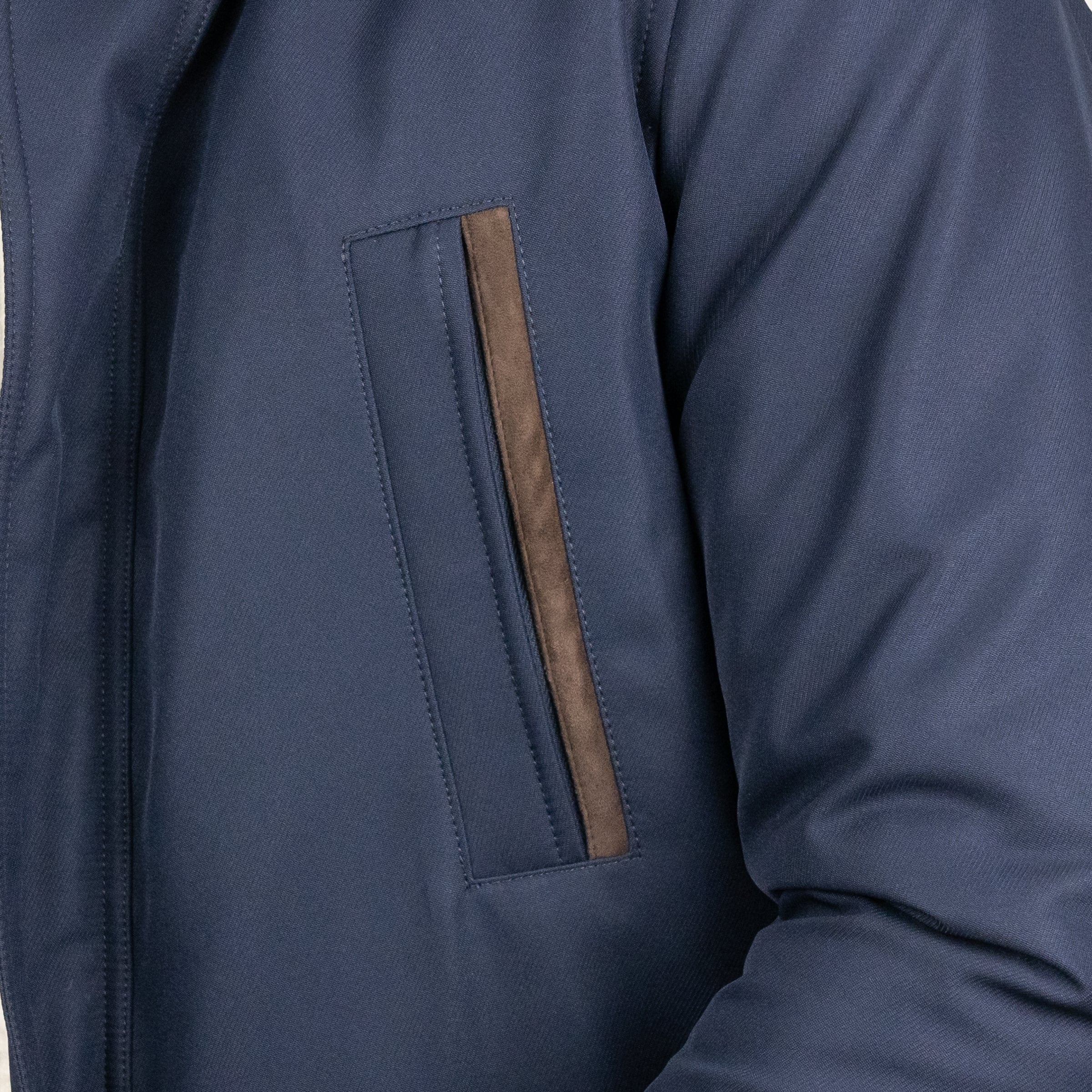 ジャケット・アウター Tohnai WOOL FLEECE RELAXED PARKA COAT TOHNAI｜PARKA COAT｜WASHED WOOL / BLACK | セレクトショップ