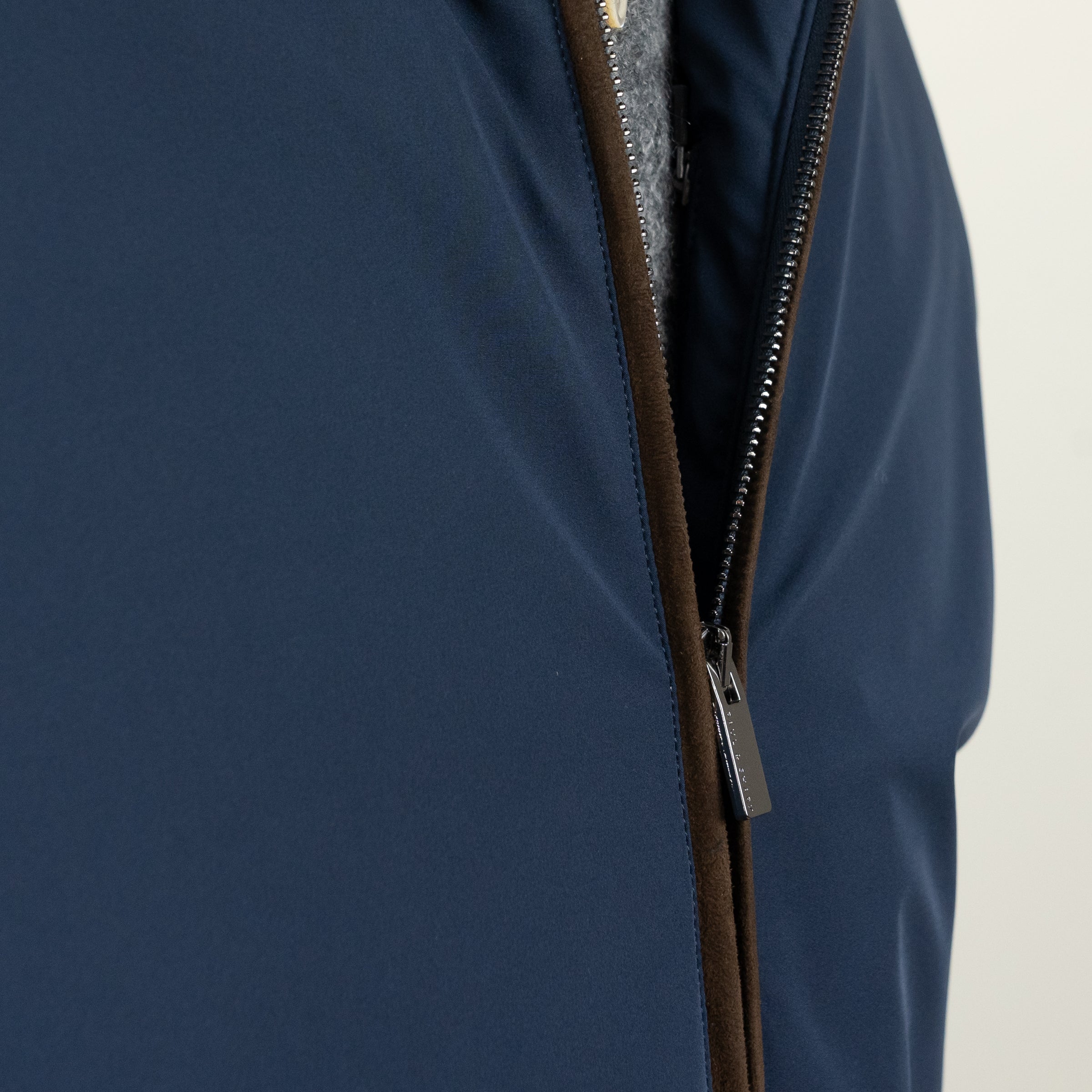 Typhoon Re-4x4 Stretch Bomber Jacket – The Andover Shop