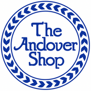 The Andover Shop logo