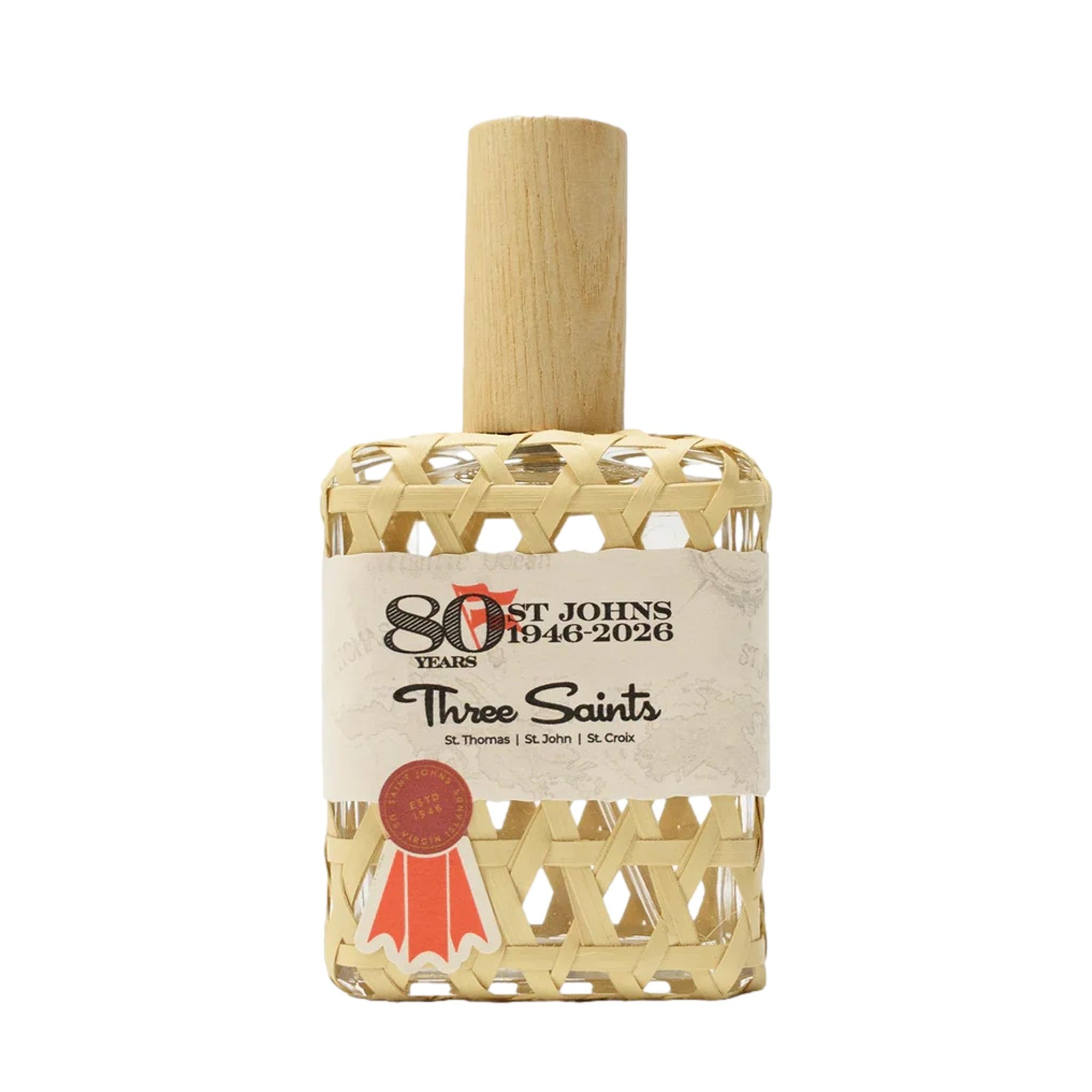 St Johns Three Saints Cologne | Finest Men's Gifts & Accessories