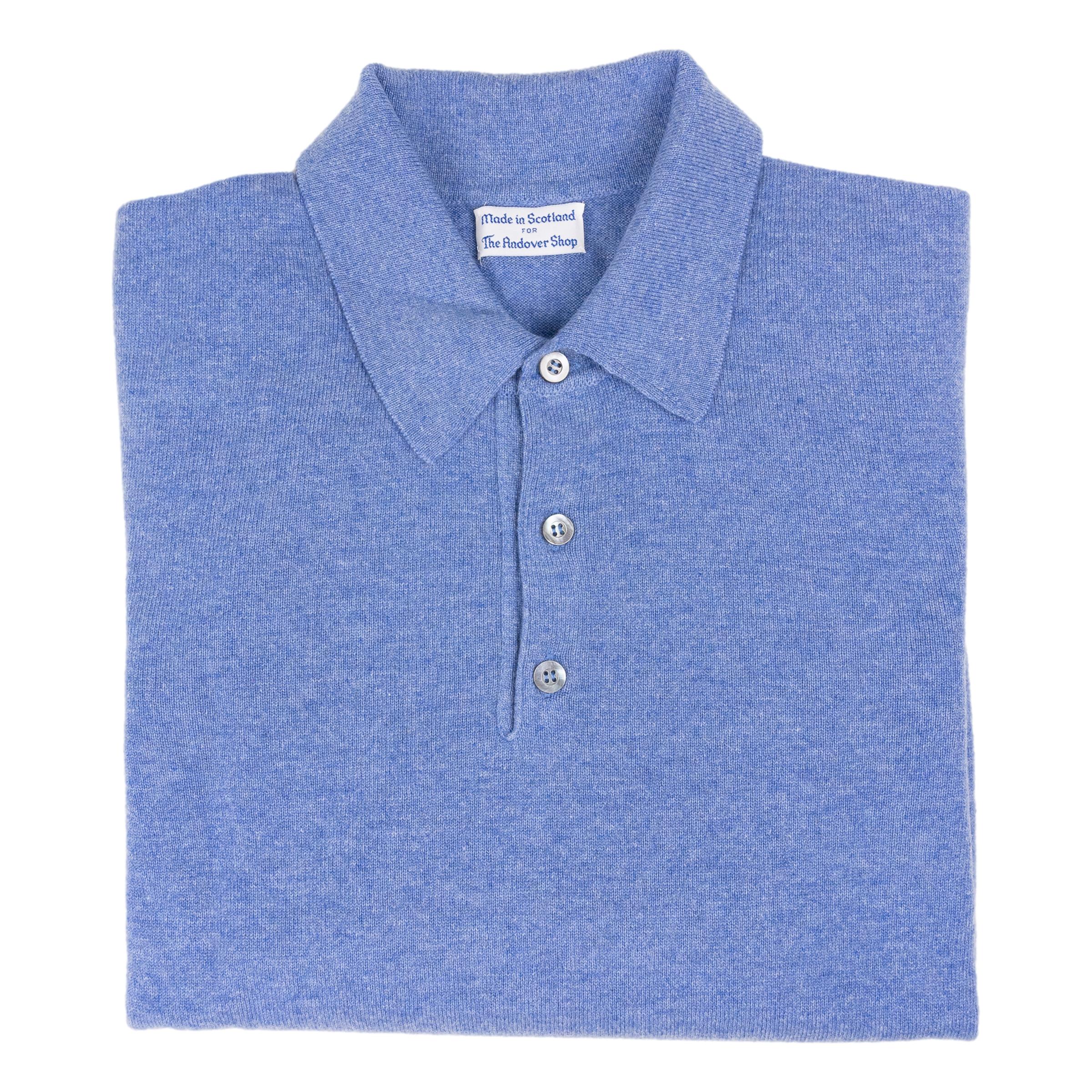Cashmere Alan Sweater – The Andover Shop