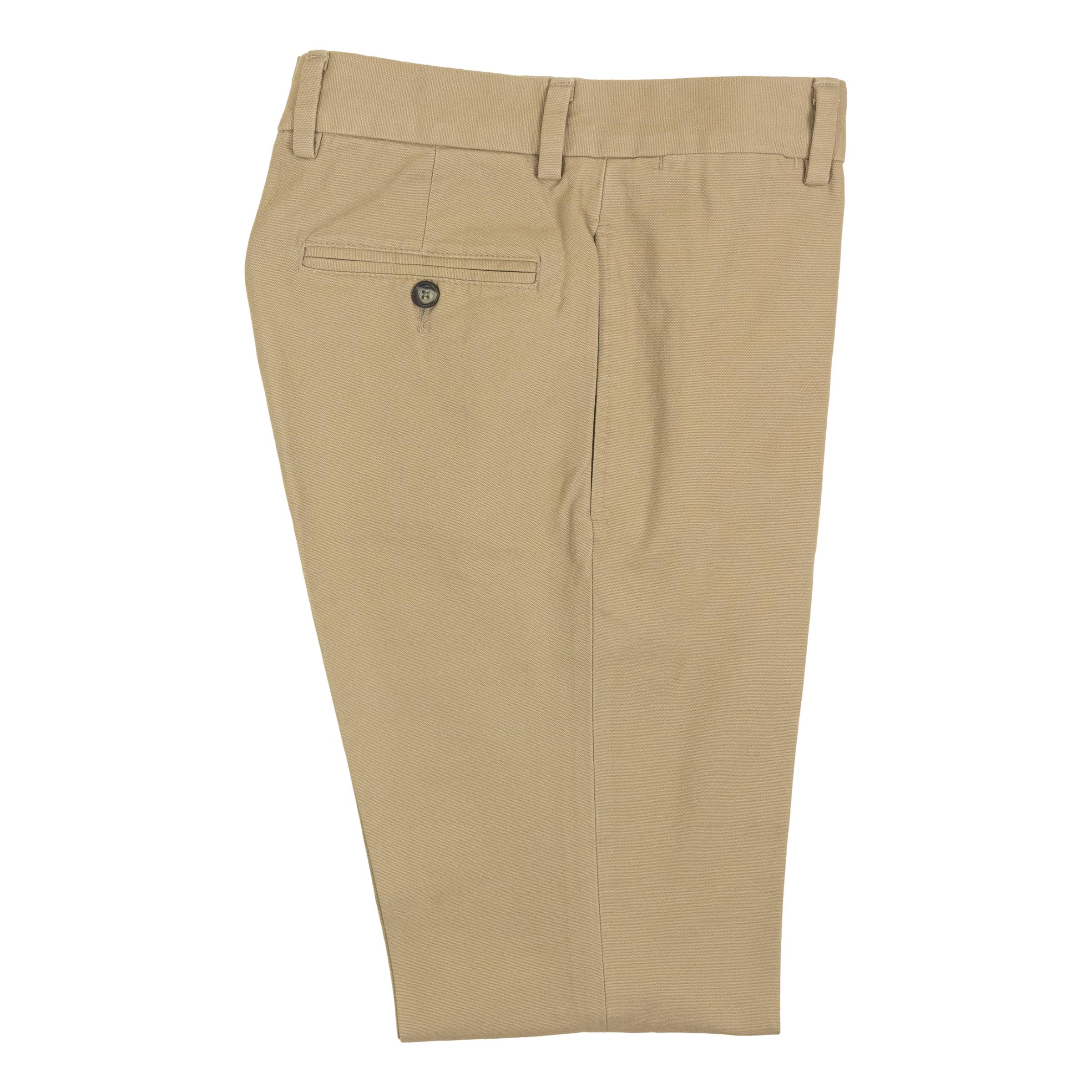 Cambridge Canvas Trouser – The Andover Shop