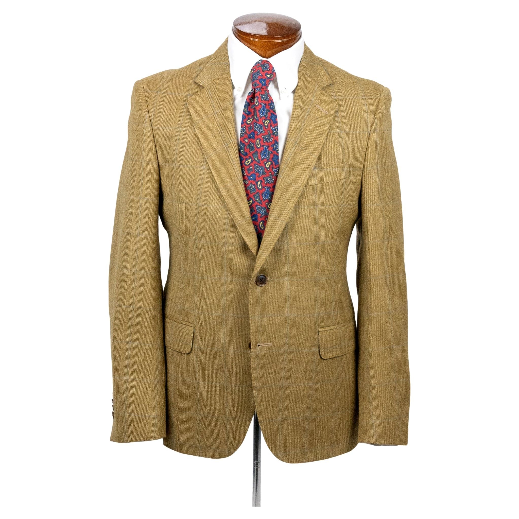 ジャケット・アウター COLINA MAC COAT BRITISH SUFFOLK TWEED COLINA MAC COAT / BRITISH SUFFOLK TWEED (BROWN)の商品ページ