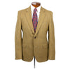 Tan Town and Country Tweed Sport Coat