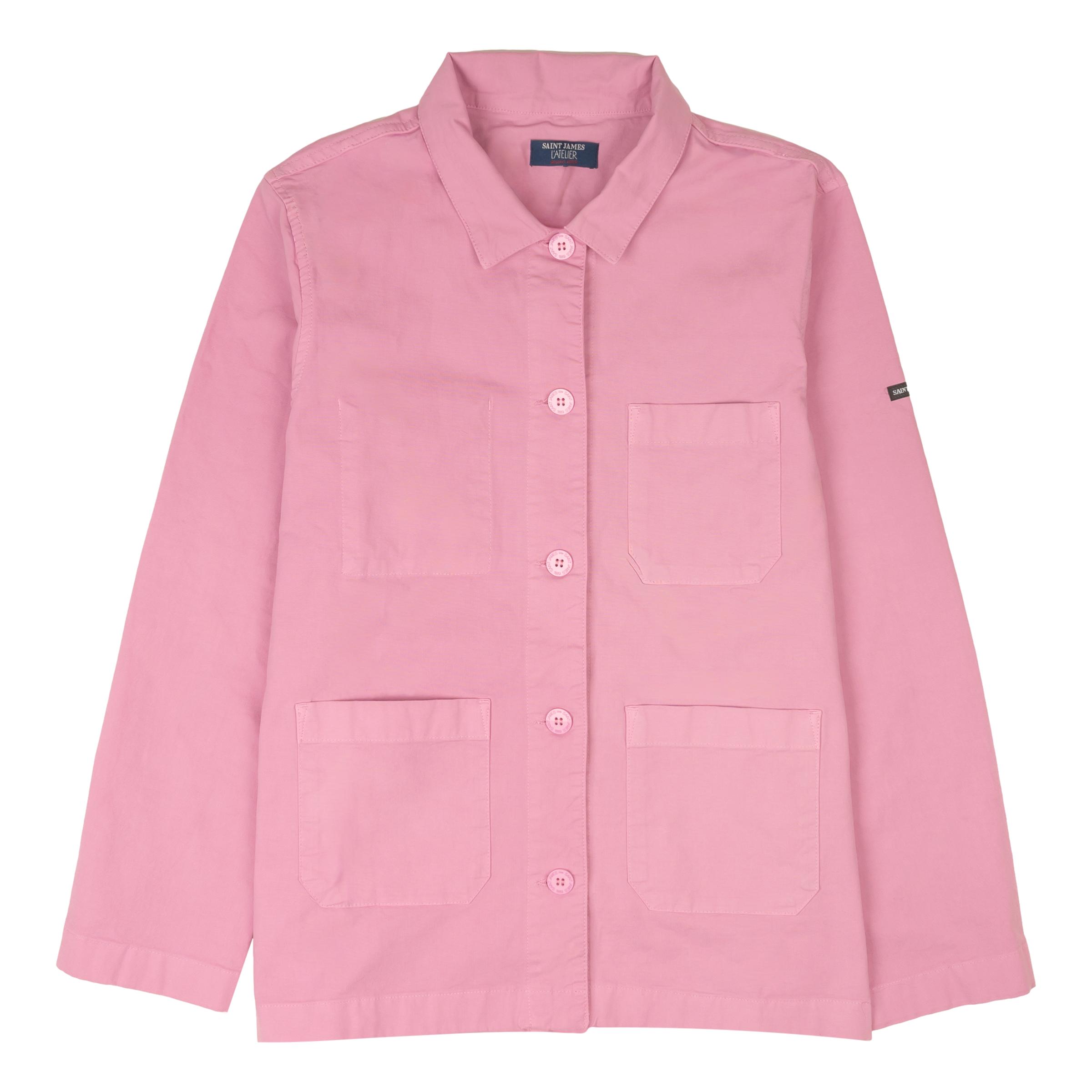 Alize French Chore Coat – The Andover Shop