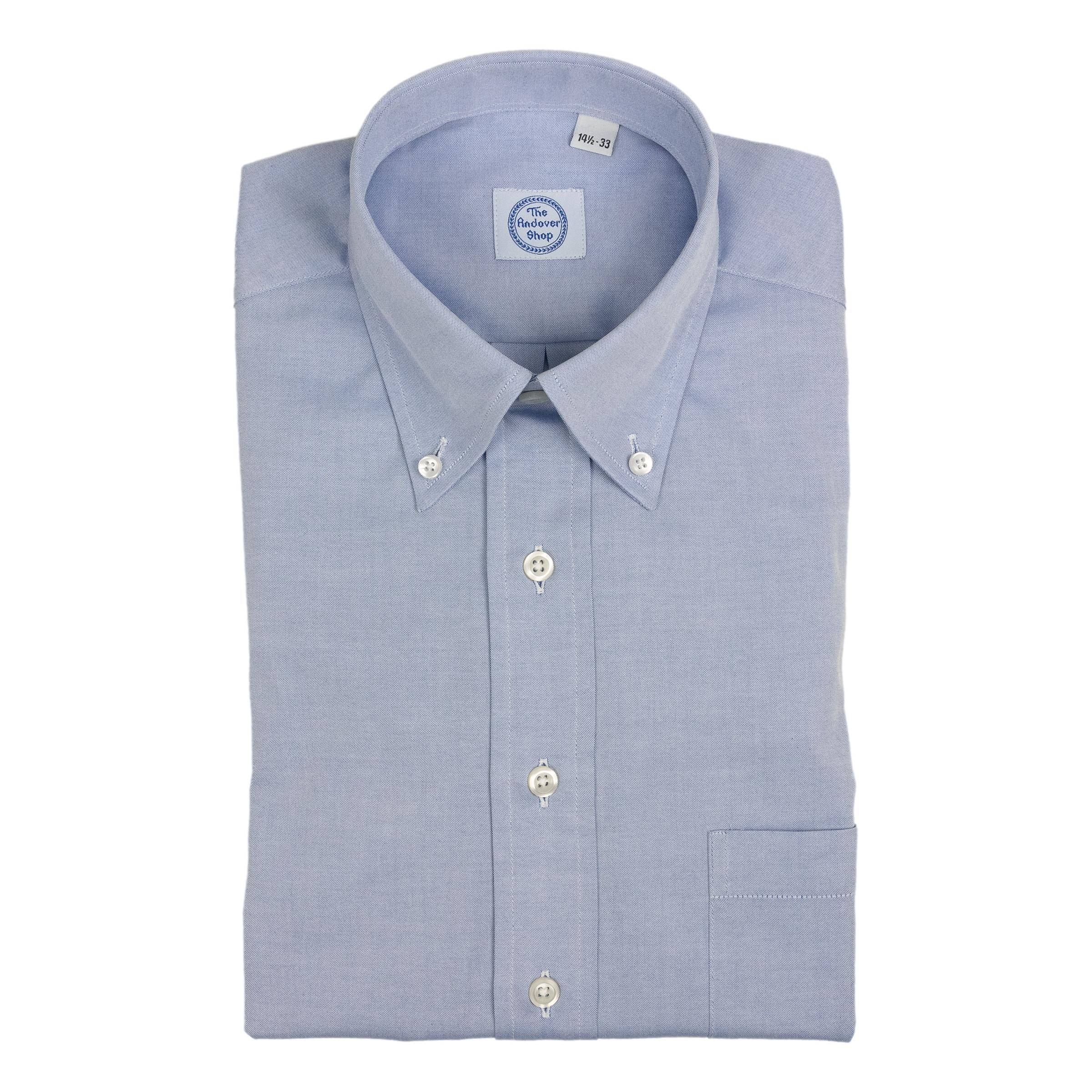 pinpoint oxford dress shirt True Blue Pinpoint Oxford Button Down Dress Shirt
