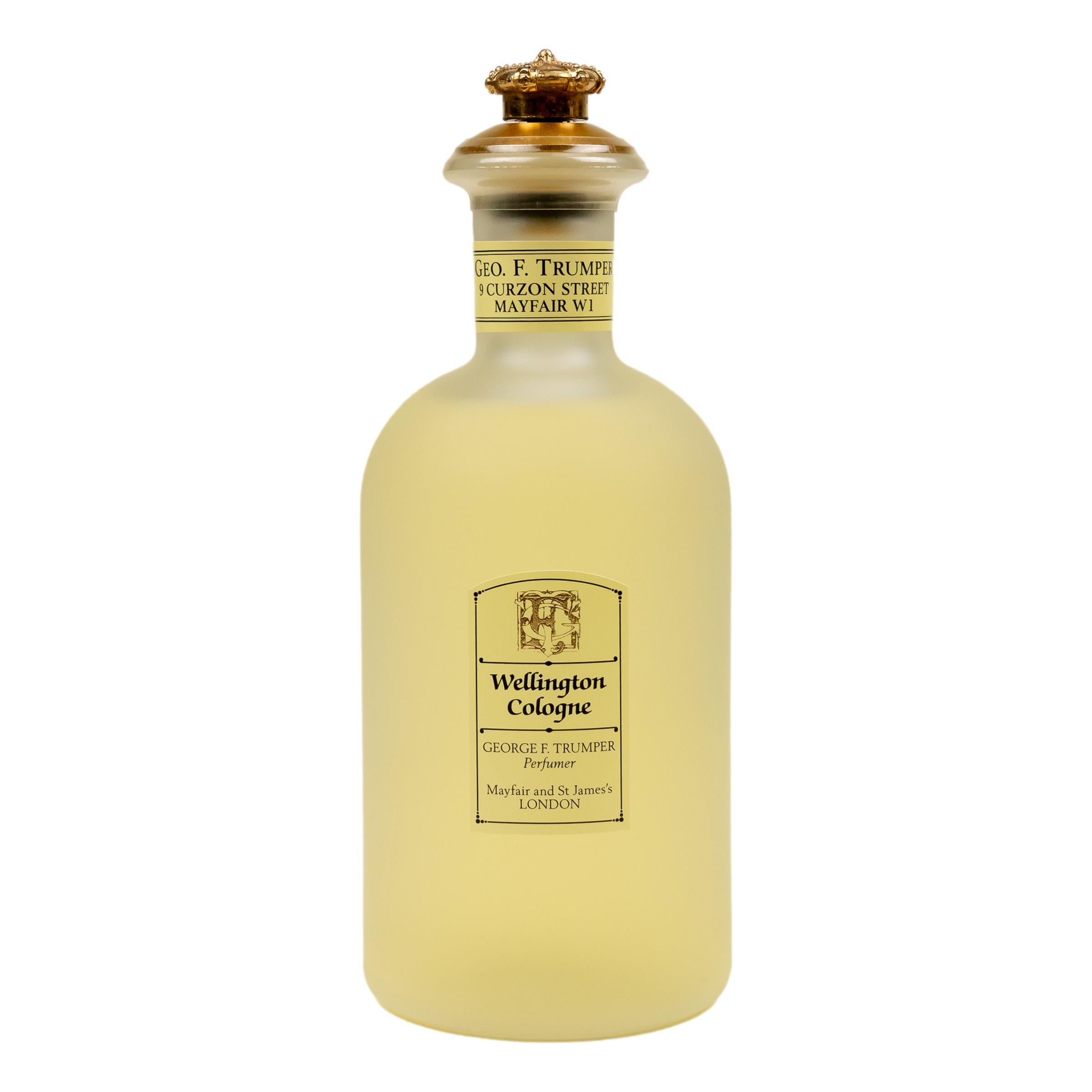 Wellington Cologne – The Andover Shop