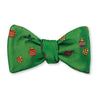 Ornaments Holiday Bow Tie