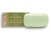 St Johns Lime Triple Milled Bar Soap