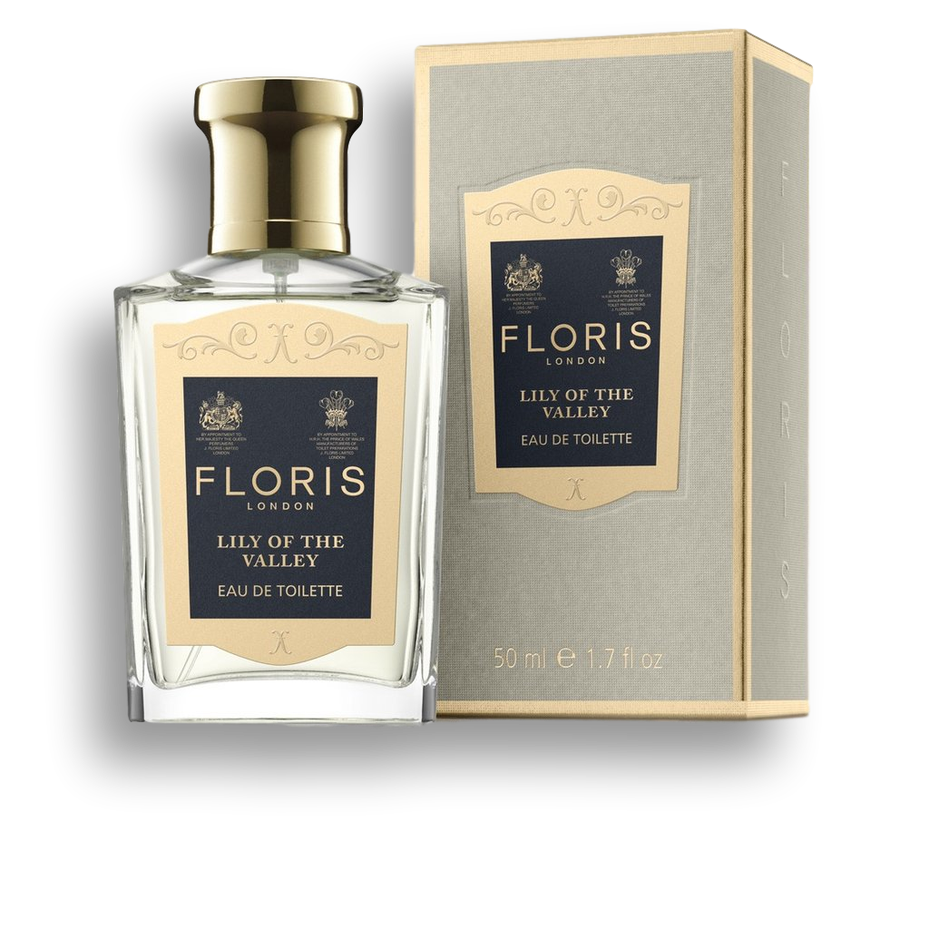 Floris Lily of the Valley Eau de Parfum