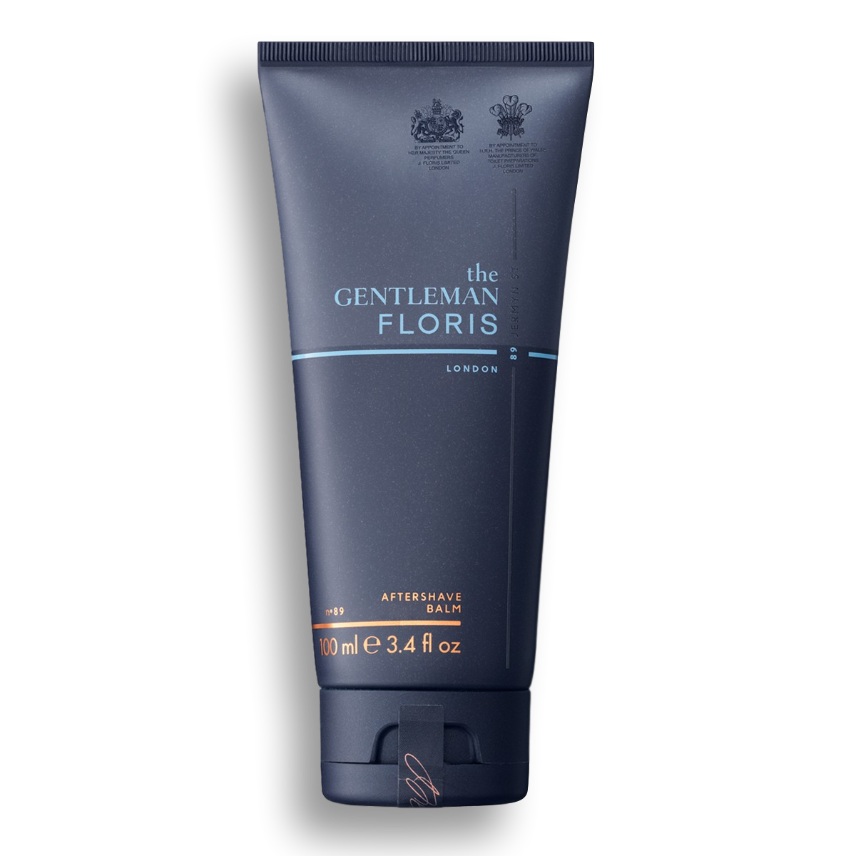 Floris No. 89 After Shave Balm