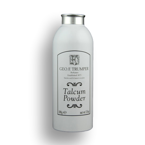Talcum Powder