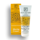 Sandalwood Shaving Cream Tube