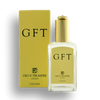 GFT Cologne in Glass Atomizer Bottle