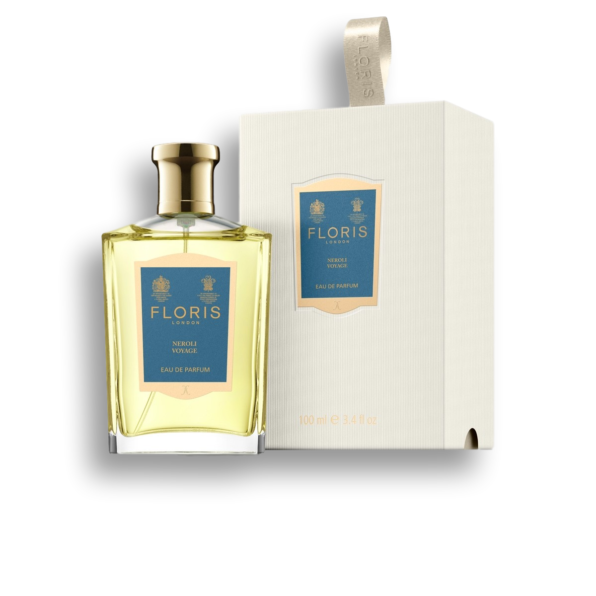 Floris Neroli Voyage Eau De Parfum
