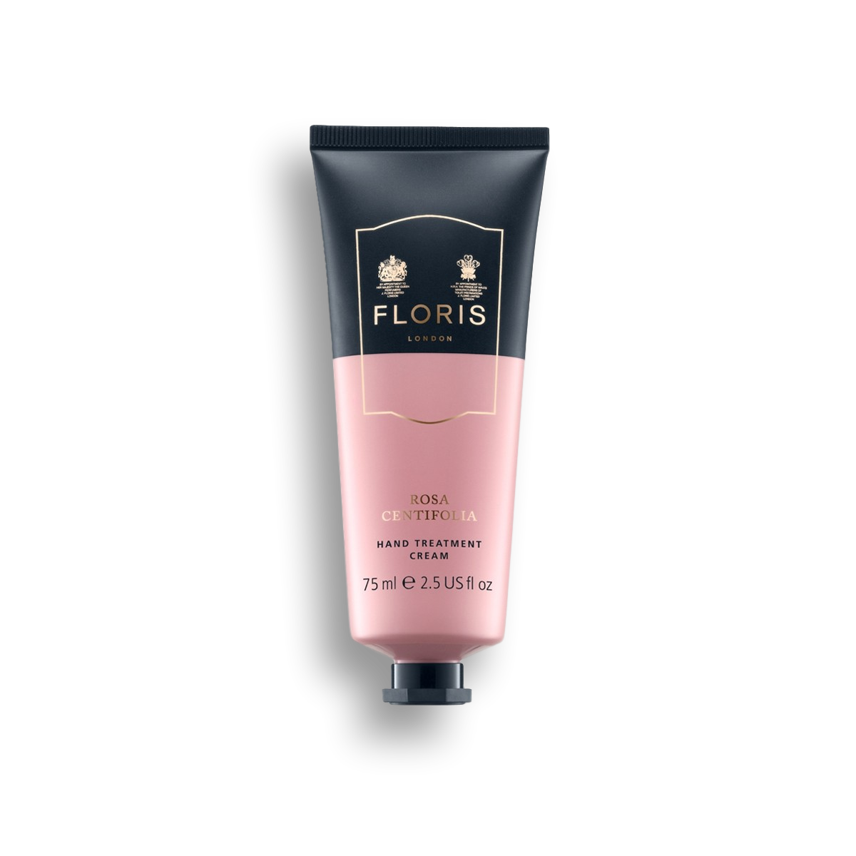 Floris Rosa Hand Lotion