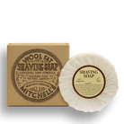 Mitchell's Shaving Soap Refill