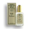 Milk Of Flowers Cologne in Glass Atomizer Bottle