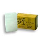 Block Of Alum