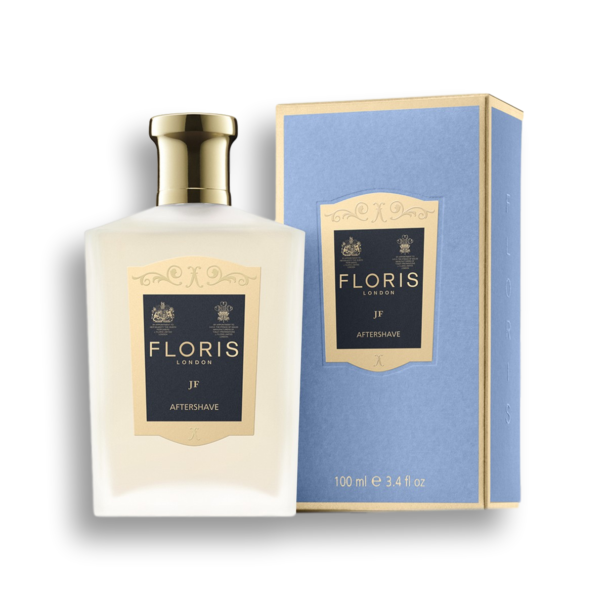 Floris JF Aftershave