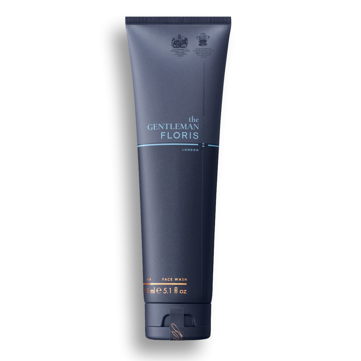 Floris No. 89 Face Wash
