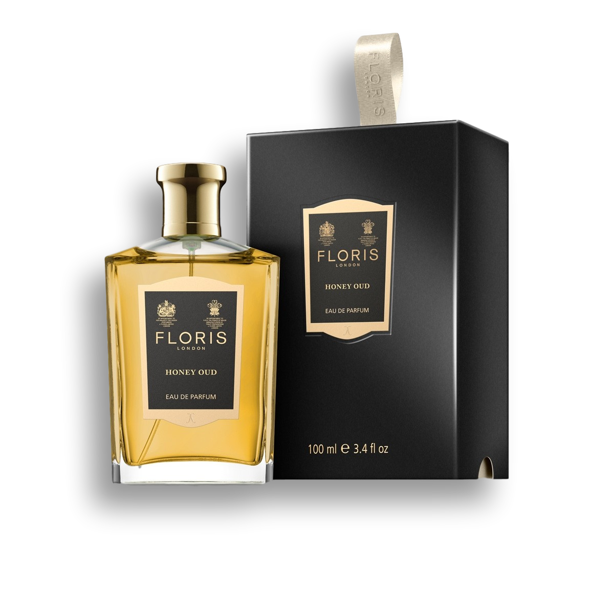 Floris Honey Oud Eau De Parfum
