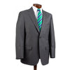 Southwick Grey Suit S120 Wool