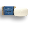 St John's Vetiver Body Soap