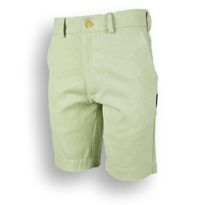 Mingo Green Walk Shorts