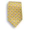 Hedgehog Motif Tie