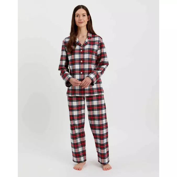Next brushed cotton discount pyjamas