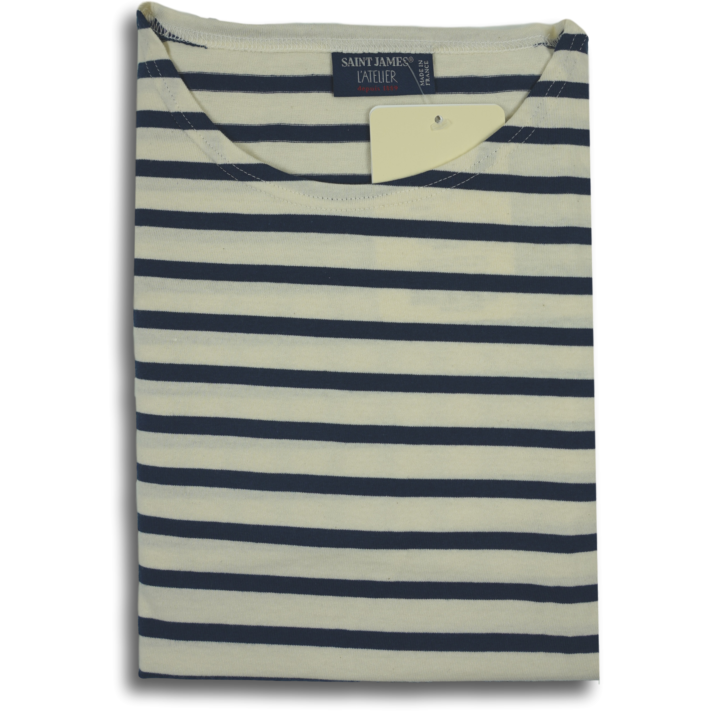 Minquidame Striped Shirt