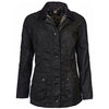 Beadnell Wax Jacket